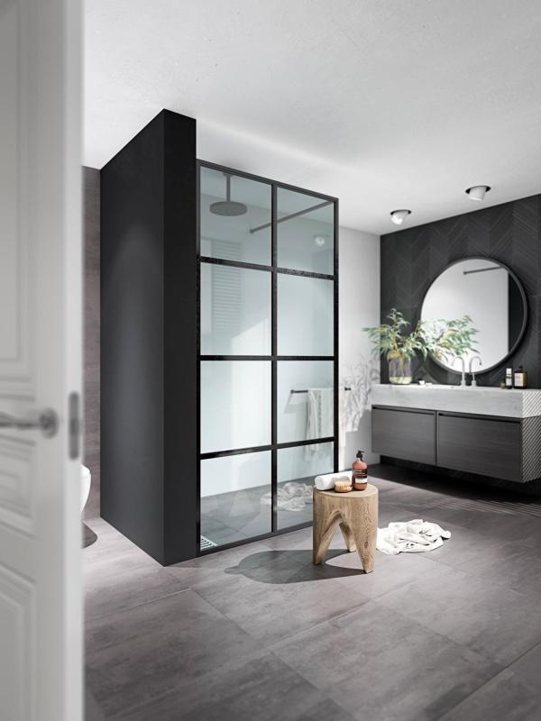 Appartement - 100 m² - 4 pièces