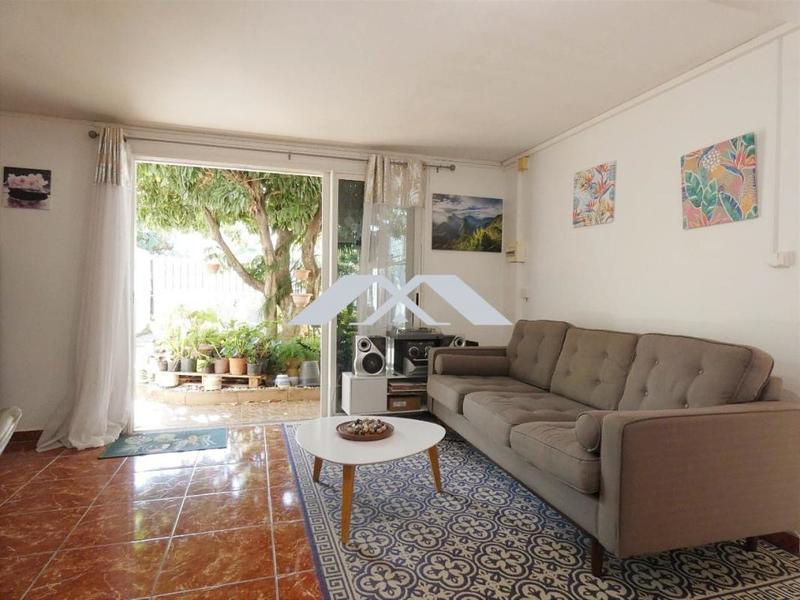 Maison traditionnelle - 55 m² - 3 pièces