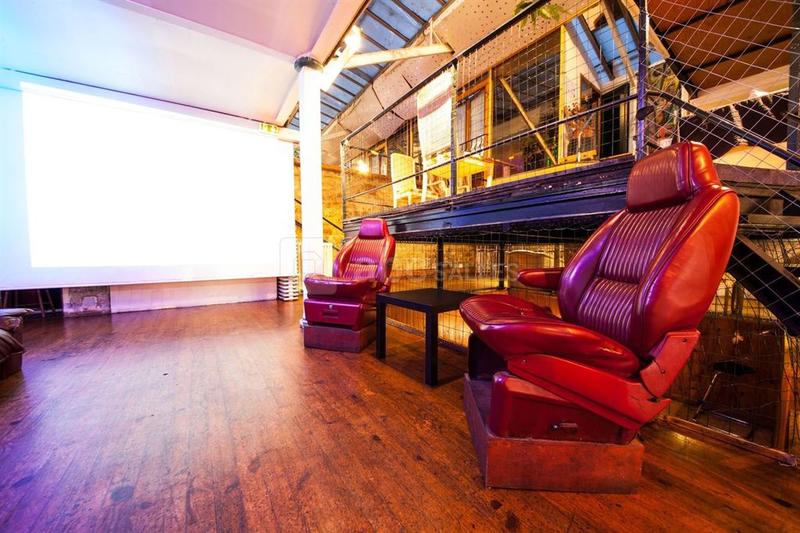 Local commercial - 240 m²