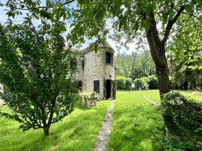 Maison - 169 m² - 6 pièces