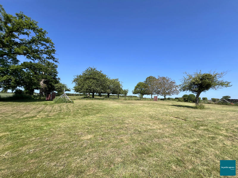 Maison - 281 m² - 8 pièces