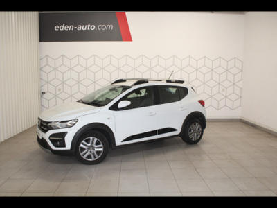 Dacia Sandero Eco-G 100 Stepway Confort