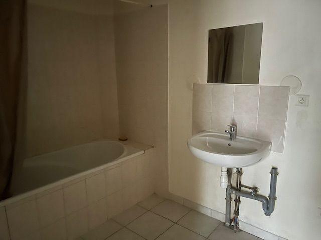 Maison de village - 87 m² - 4 pièces