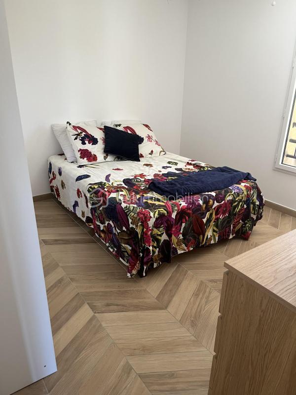 Appartement - 73 m² - 2 pièces