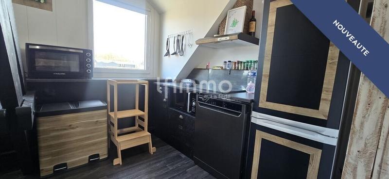 Immeuble - 200 m² - 9 pièces