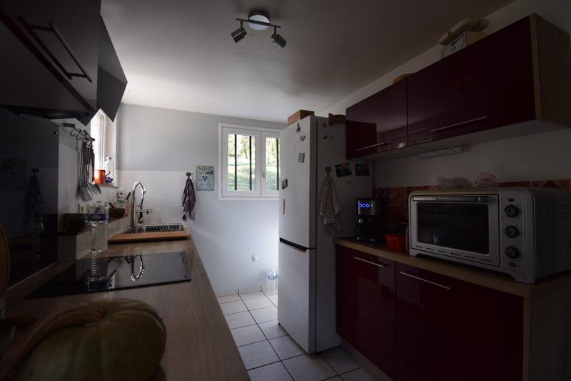 Maison - 121 m² - 4 pièces