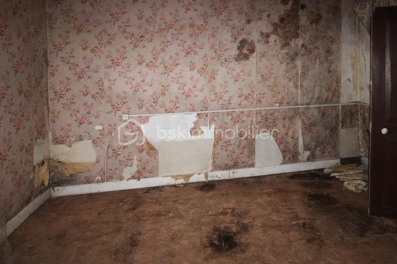 Maison - 37 m² - 2 pièces