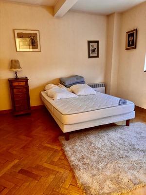 Appartement - 121 m² - 4 pièces