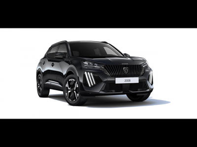 Peugeot 2008 Hybrid 145 e-Dcs6 Gt