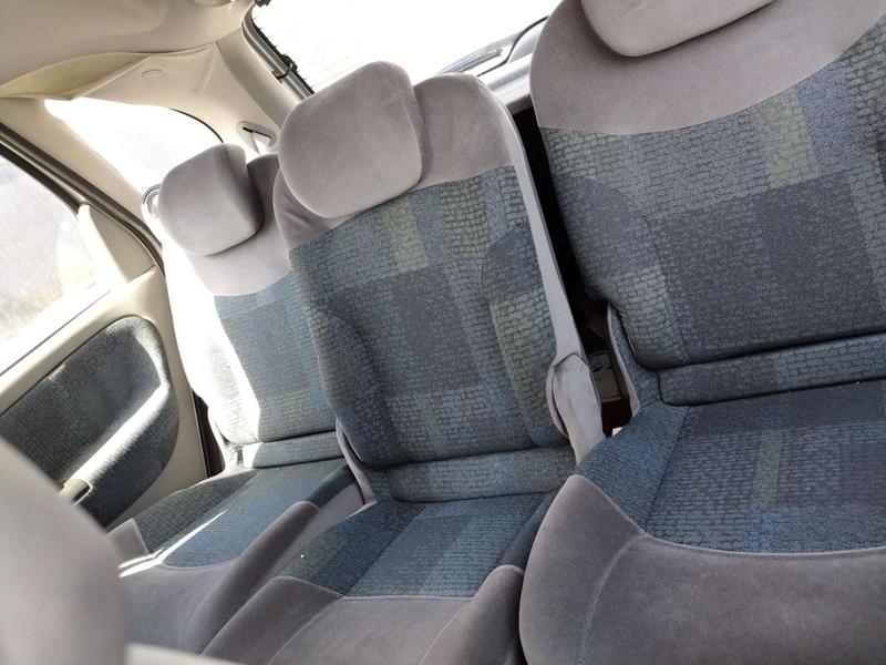 Renault Scénic I 1,6 Air 107cv