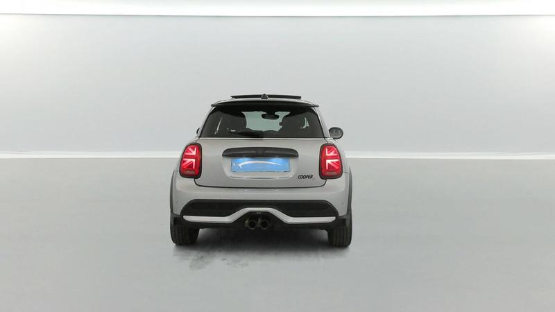 Mini Mini Hatch 3 Portes Cooper s 178 ch Dkg7 Edition Premium Plus 3p