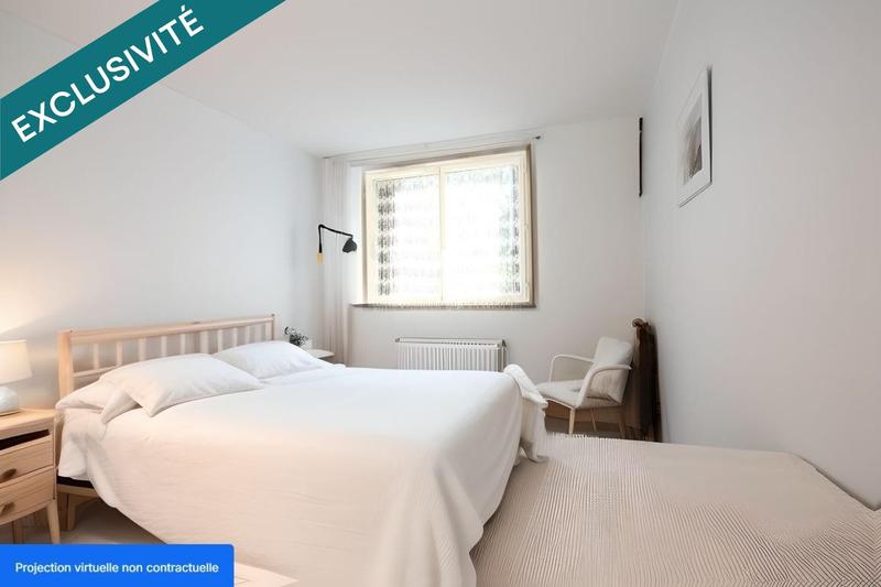 Appartement - 78 m² - 4 pièces