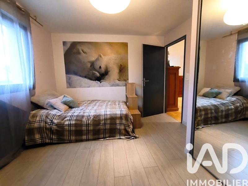 Maison de maîtres - 346 m² - 12 pièces