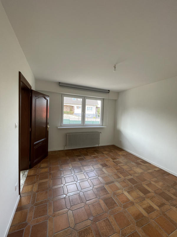 Maison - 155 m² - 6 pièces