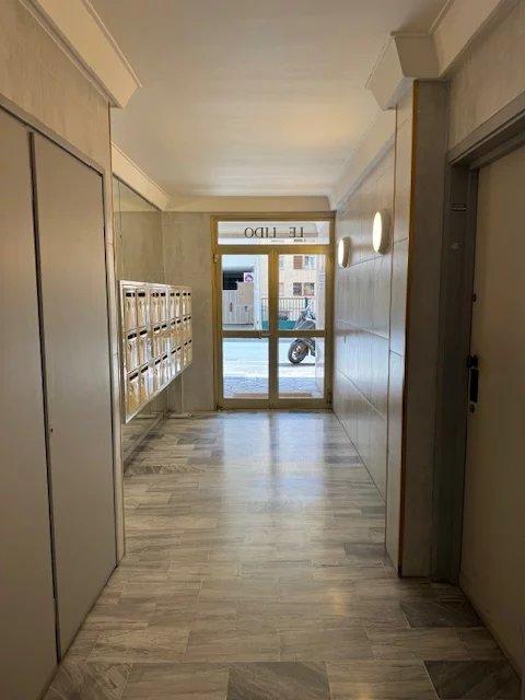 Appartement - 26 m²