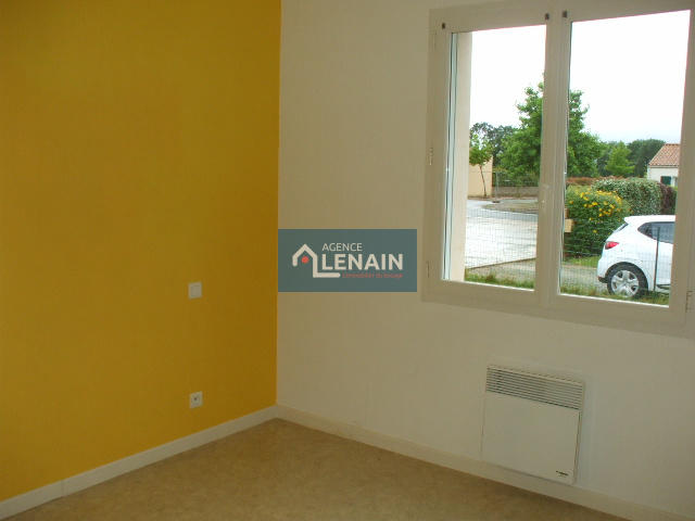 Maison - 81 m² - 5 pièces