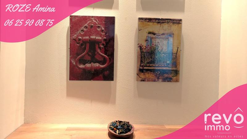 Maison - 129 m² - 4 pièces