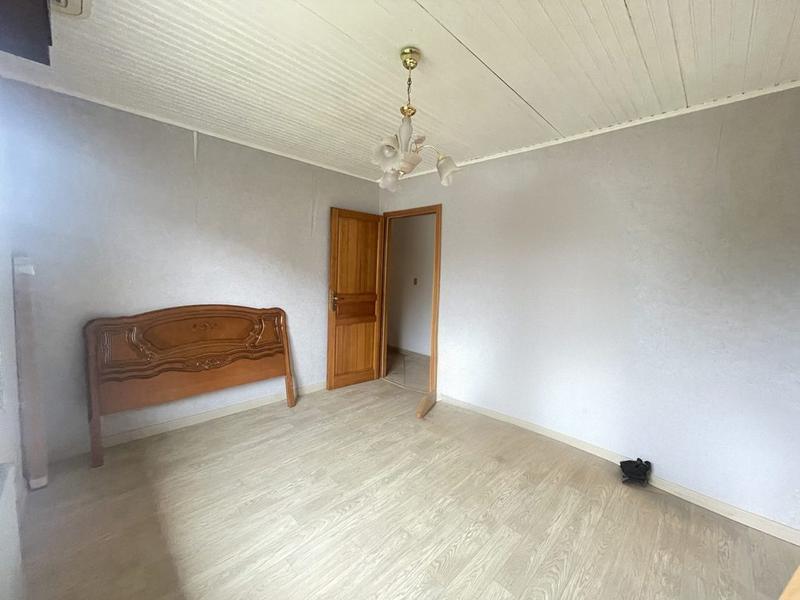 Maison - 111 m² - 5 pièces