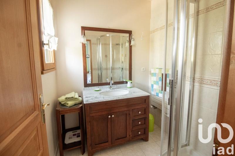 Maison - 162 m² - 7 pièces