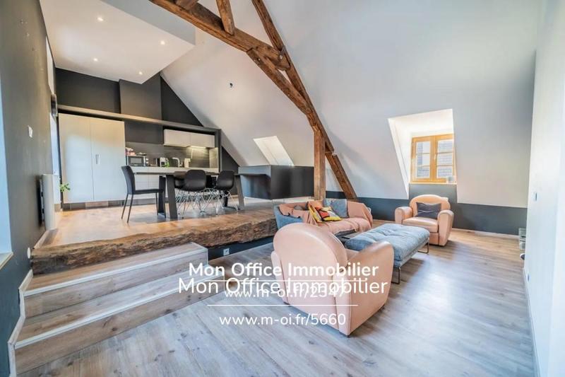 Studio - 134 m² - 5 pièces