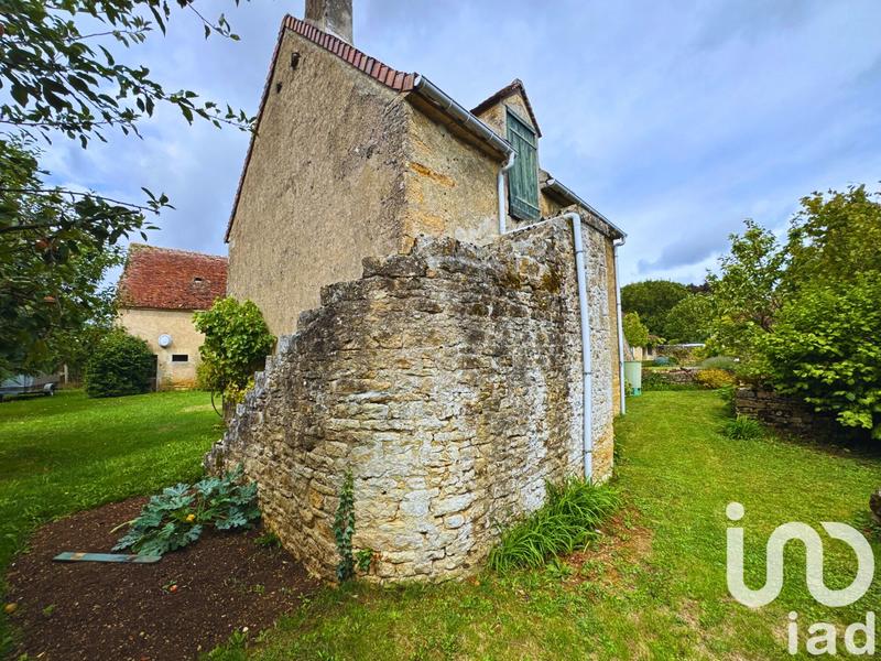 Maison - 197 m² - 7 pièces