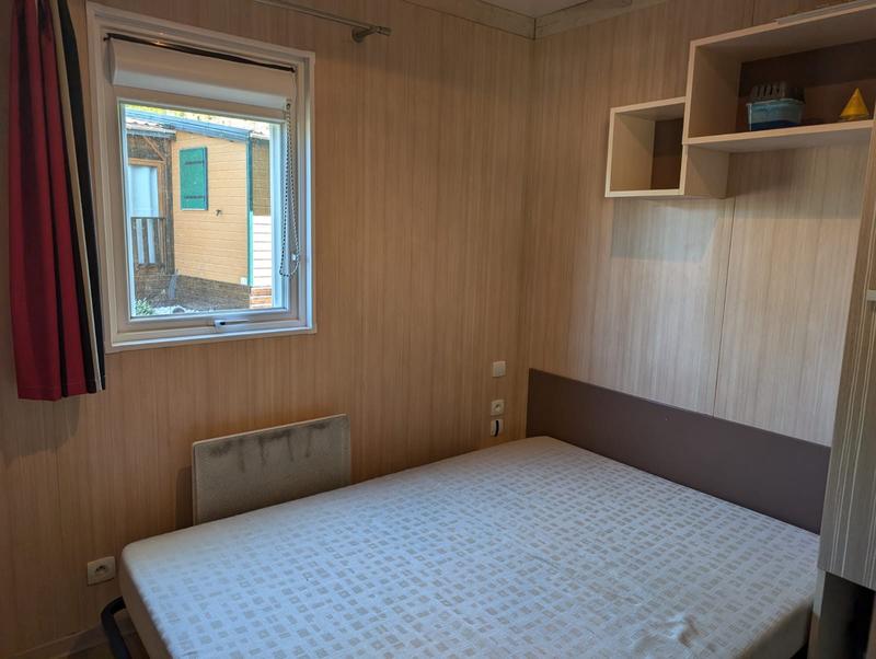 Châlet - 35 m² - 4 pièces