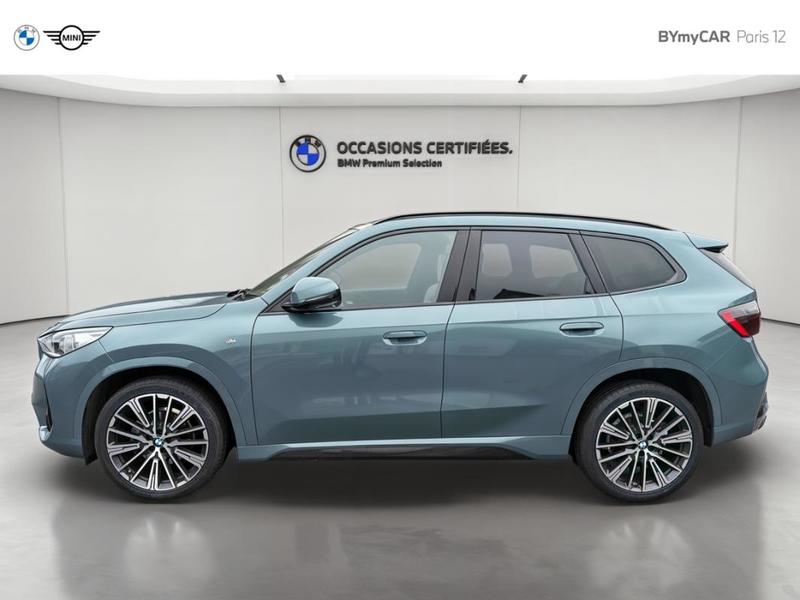 Bmw X1 U11 sDrive 18i 136ch Dkg7 m Sport First Edition Exclusive