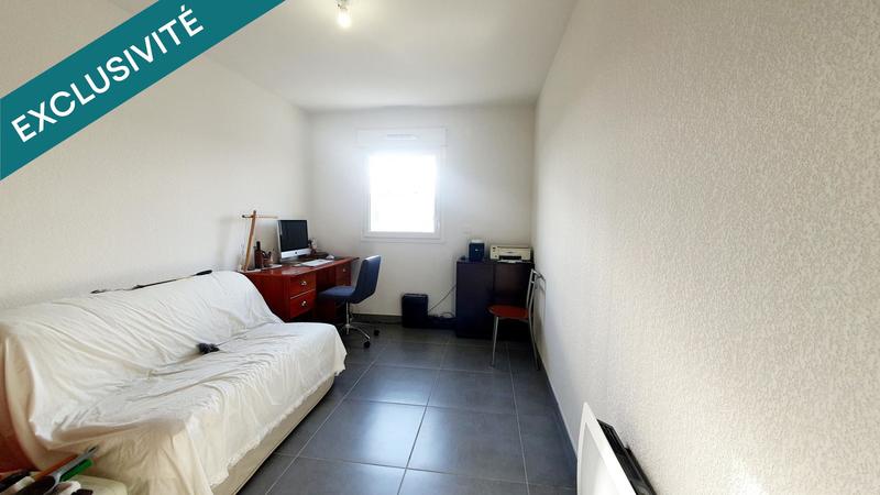 Appartement - 105 m² - 4 pièces