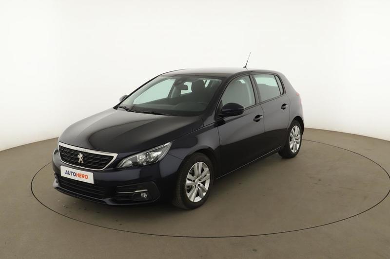 Peugeot 308 1.5 Blue-HDi Active Business 100 ch
