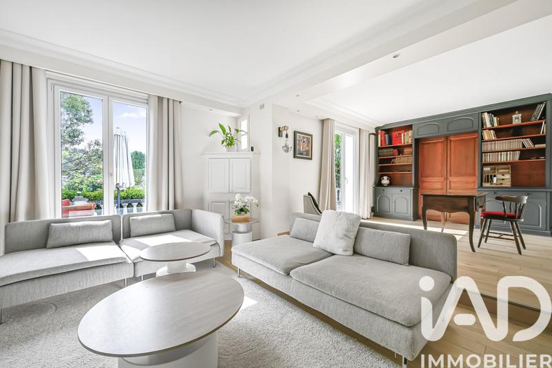 Maison - 173 m² - 7 pièces