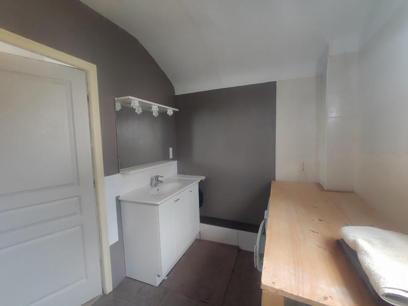 Maison - 112 m² - 4 pièces