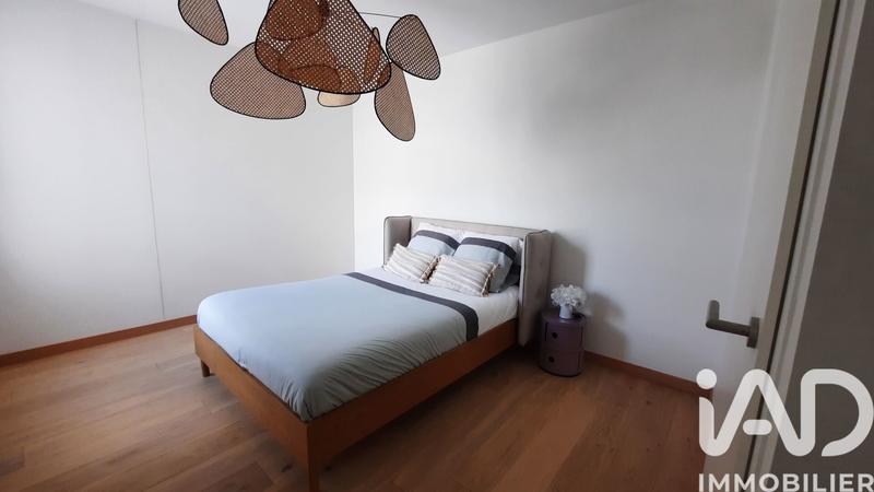 Appartement - 112 m² - 4 pièces