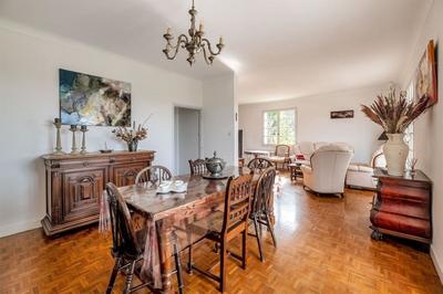 Maison - 127 m² - 4 pièces