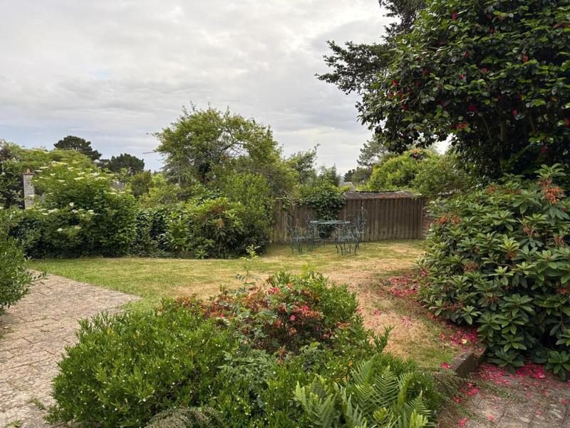 Maison - 117 m² - 4 pièces