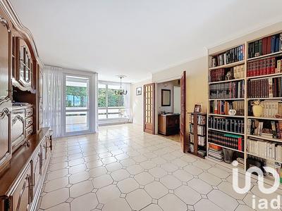 Appartement - 86 m² - 4 pièces