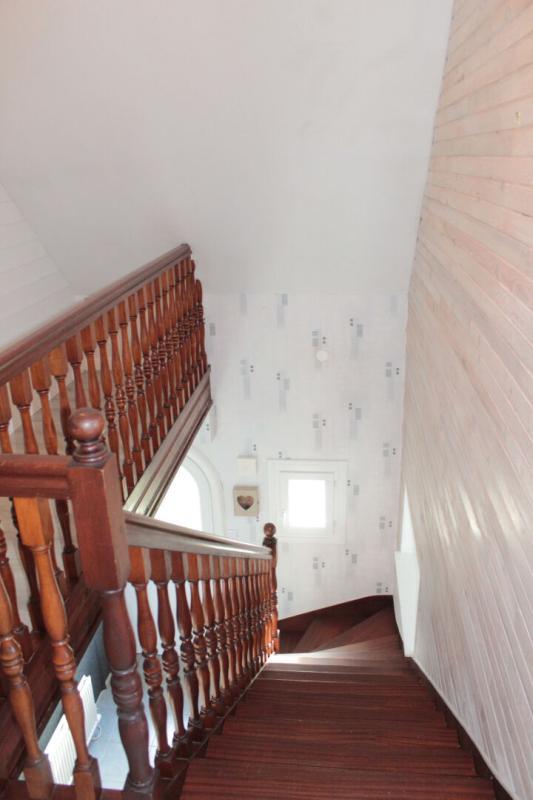 Maison - 109 m² - 6 pièces