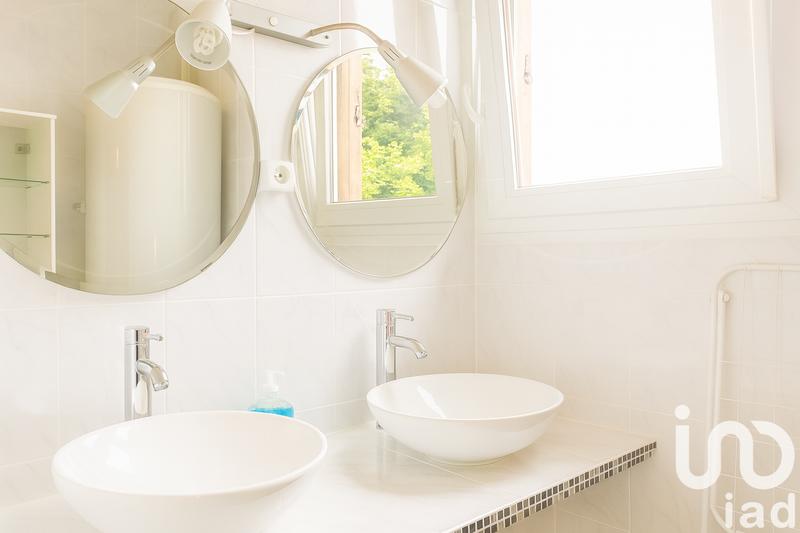 Appartement - 63 m² - 4 pièces