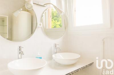 Appartement - 63 m² - 4 pièces