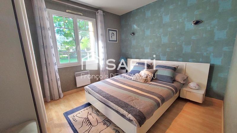 Maison - 180 m² - 7 pièces