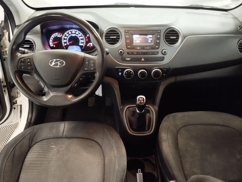 Hyundai i10 1.2 87 Intuitive 5p