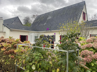 Maison - 63 m² - 3 pièces