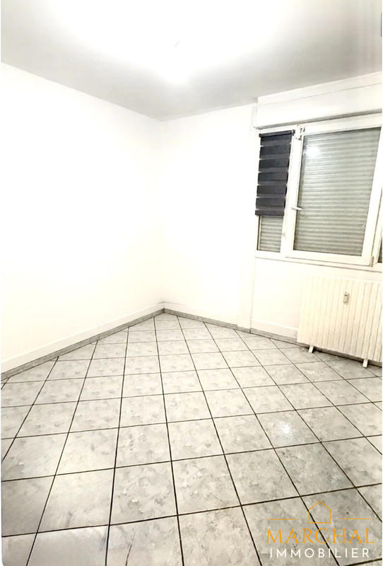 Appartement - 76 m² - 4 pièces