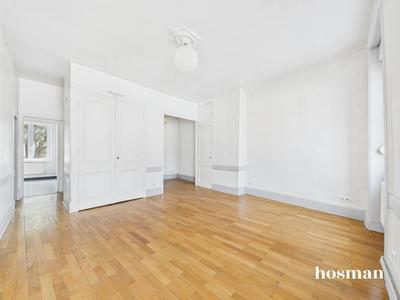 Appartement - 83 m² - 3 pièces