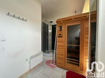 Immeuble - 54 m²
