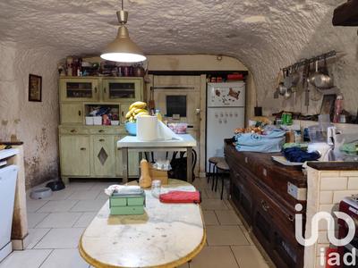 Maison de ville - 160 m² - 5 pièces