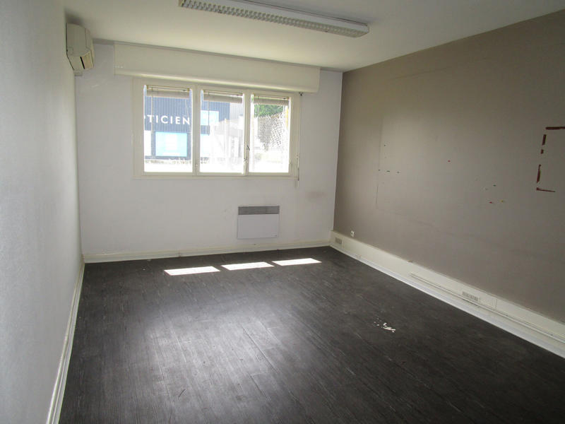 Local commercial - 640 m²