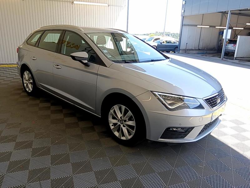 Seat Leon St 1.6 tdi 115 start/stop dsg7 style