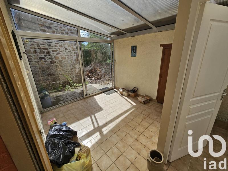 Maison - 127 m² - 5 pièces
