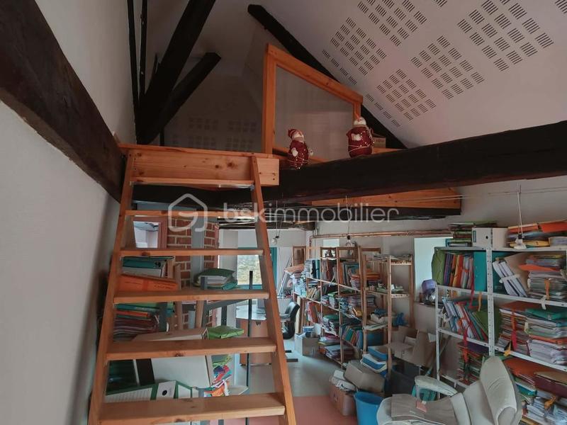 Bureau - 310 m² - 12 pièces