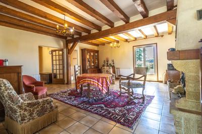 Maison - 148 m² - 5 pièces